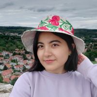 Fotos de Farida  Bakhtiyorova