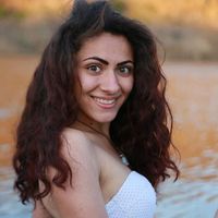 Ульяна Стеблиненко的照片