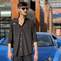 Abdullah Pervaiz's Photo