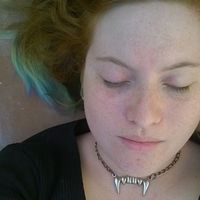 Delfi Jordán Quevedo的照片