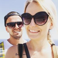 Paulina Zajdel's Photo