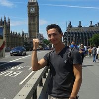 Nicolas Le Petit的照片