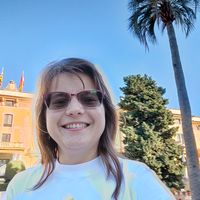 Oksana Tiulnieva的照片