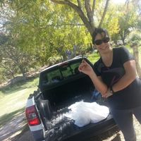 Photos de Gabriela  Cuello