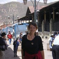 Fotos von Caroline Vocanson