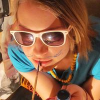 Fotos de Anna Tokalova