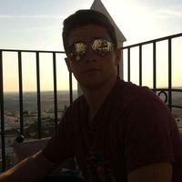 Jean-Manuel Gibeault's Photo