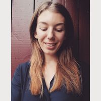 Fride Vinnes's Photo