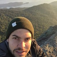 Andrés Holguín Montoya's Photo