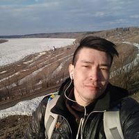 Nurtas Mombay's Photo