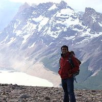 Amresh Kulkarni's Photo