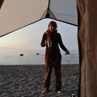 Laurence Dessureault's Photo