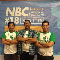 Bima mustika's Photo