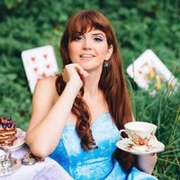 Larisa Brovkina's Photo