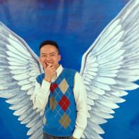 Huang Sheng的照片