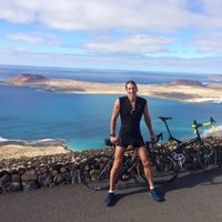 Stars Gutter's Photo