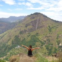 Photos de Marine Lemoine