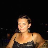 Fotos de Katherine Hardy