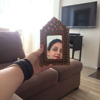 Sareh Golestaneh的照片