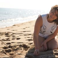 Elisenda Navarro's Photo