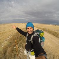 Luca Olivieri's Photo