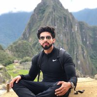 Miguel Tamayo的照片