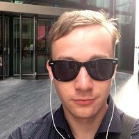 Michal Boháč's Photo