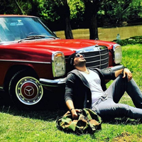 Fotos de Merih Hayran