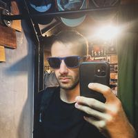 Stive Petrov的照片