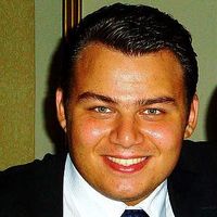 Mark Kyriakos's Photo