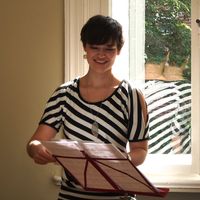 Anna Messerschmid's Photo