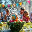 🎂🎊Birthday Brunch & Easter Egg Hunt🐰🥚's picture