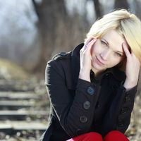 Fotos de Alla Isakova