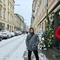 Alvin Christopher Simbolon's Photo