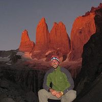 Tal Bar David的照片