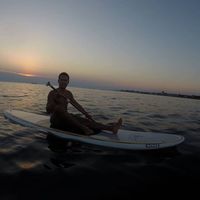 Fotos de Giacomo Nerici