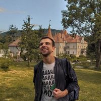 Andrii Pashko的照片