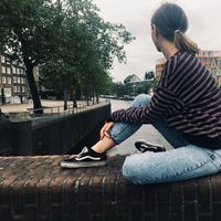 Emilie Dobrovolski's Photo