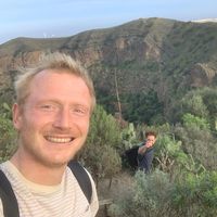 Tom Jaksztat's Photo