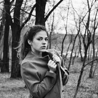 Виктория  Трофимова's Photo