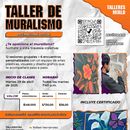  Taller Internacional Virtual de Muralismo's picture