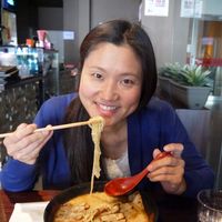 Satoko Nishio's Photo