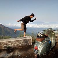 Fotos de Andry Junot