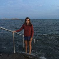 Andie Marczewski's Photo