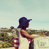 Magano Kapofi's Photo