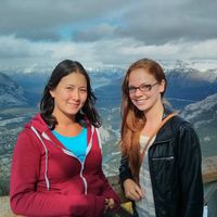 Julie Armstrong的照片