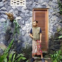 Fotos de Affan HANURI