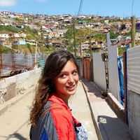 Coline Aquilina's Photo