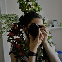 Julie Peskova's Photo