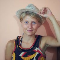 Зайцева Светлана的照片